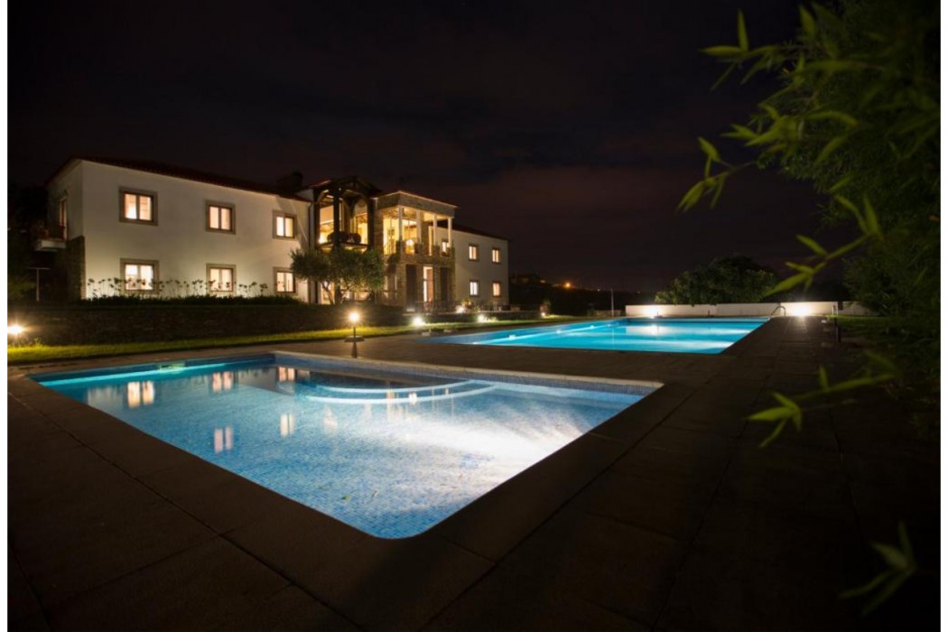 The Manor House Celeiros 43/75