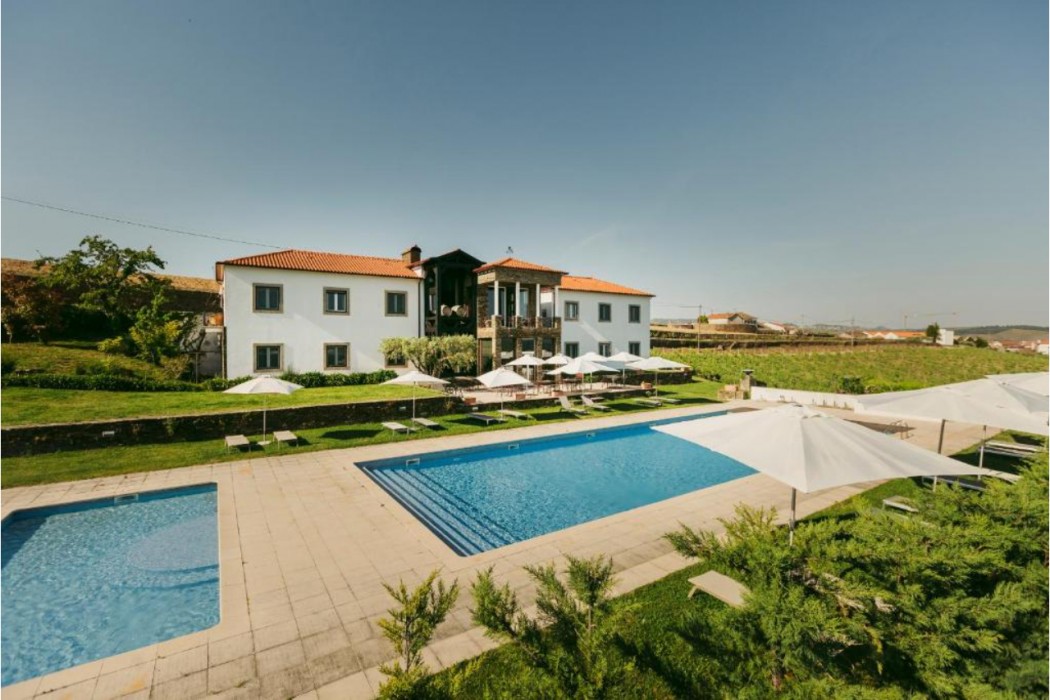 The Manor House Celeiros 2/75