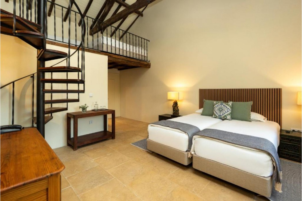The Manor House Celeiros 5/75