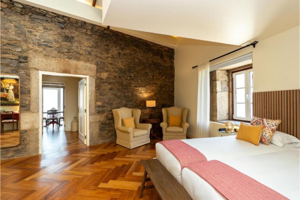 The Manor House Celeiros 7/75