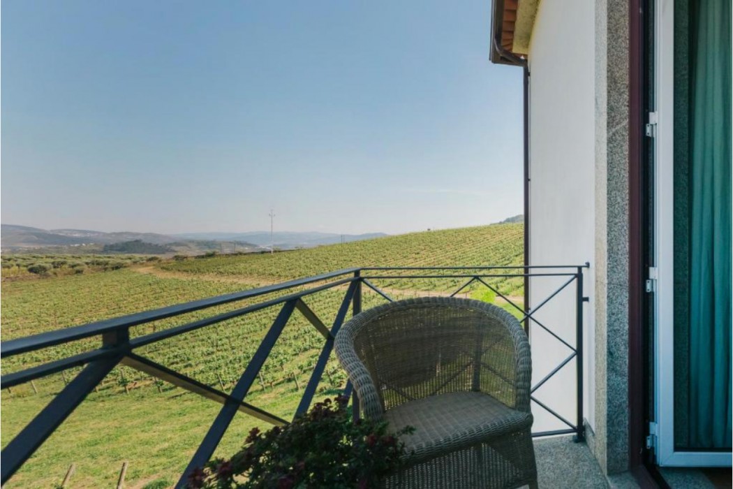 The Manor House Celeiros 32/75