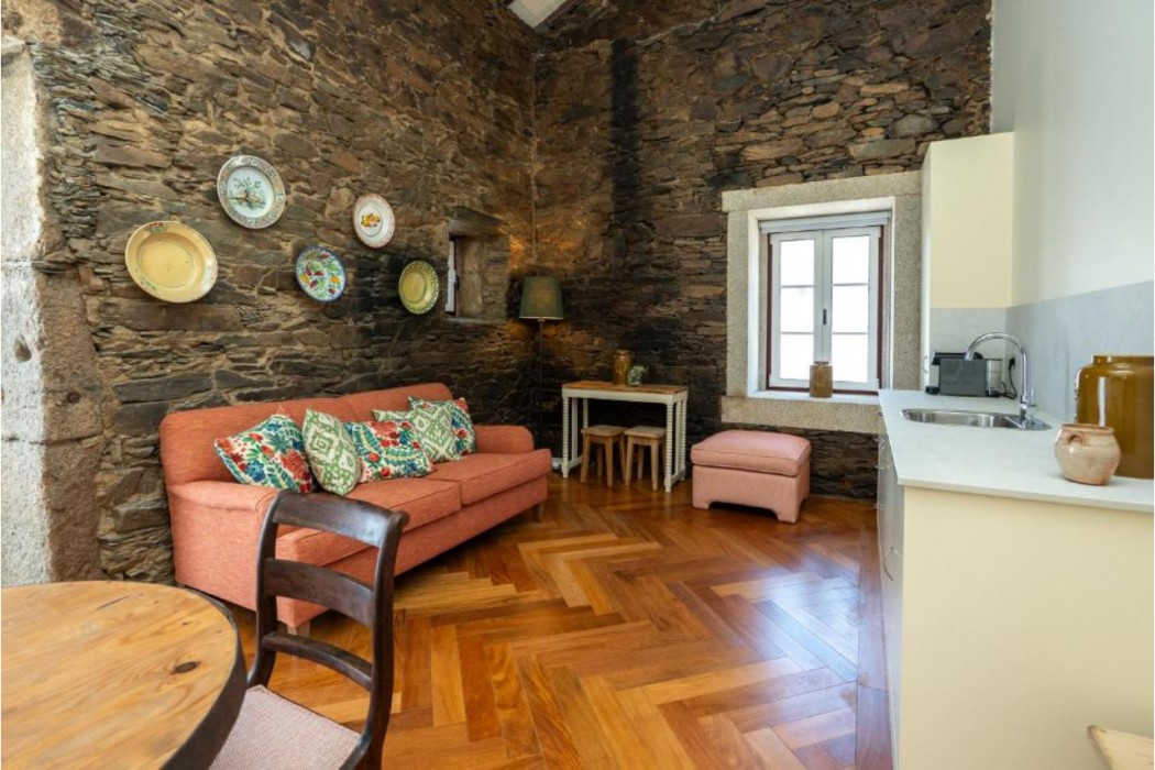 The Manor House Celeiros 33/75