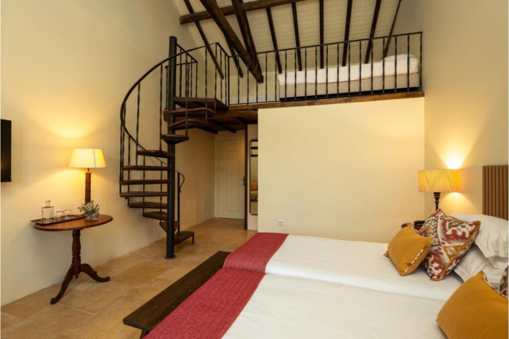 The Manor House Celeiros 3/75