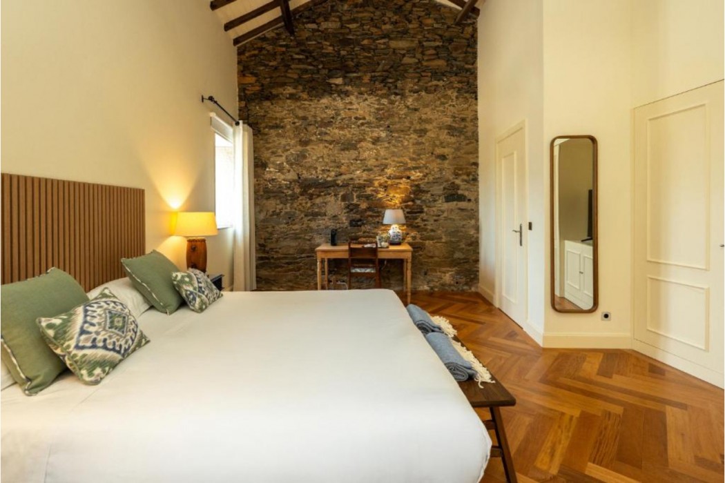 The Manor House Celeiros 19/75