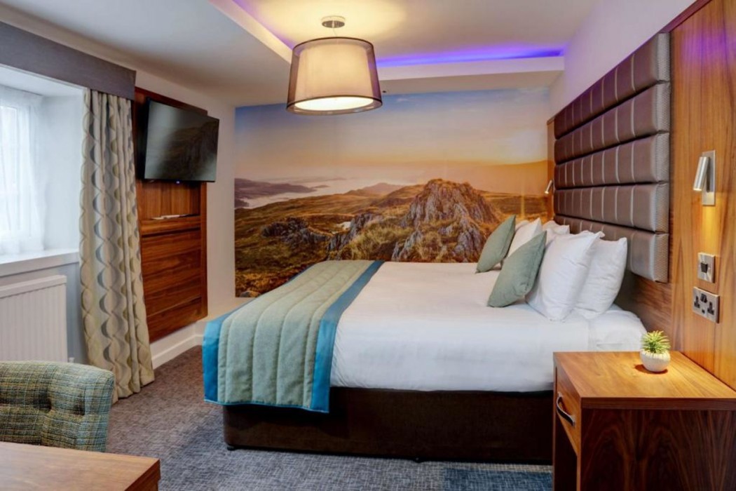 Lancashire Manor Hotel, BW Signature Collection by Best Western 14/45