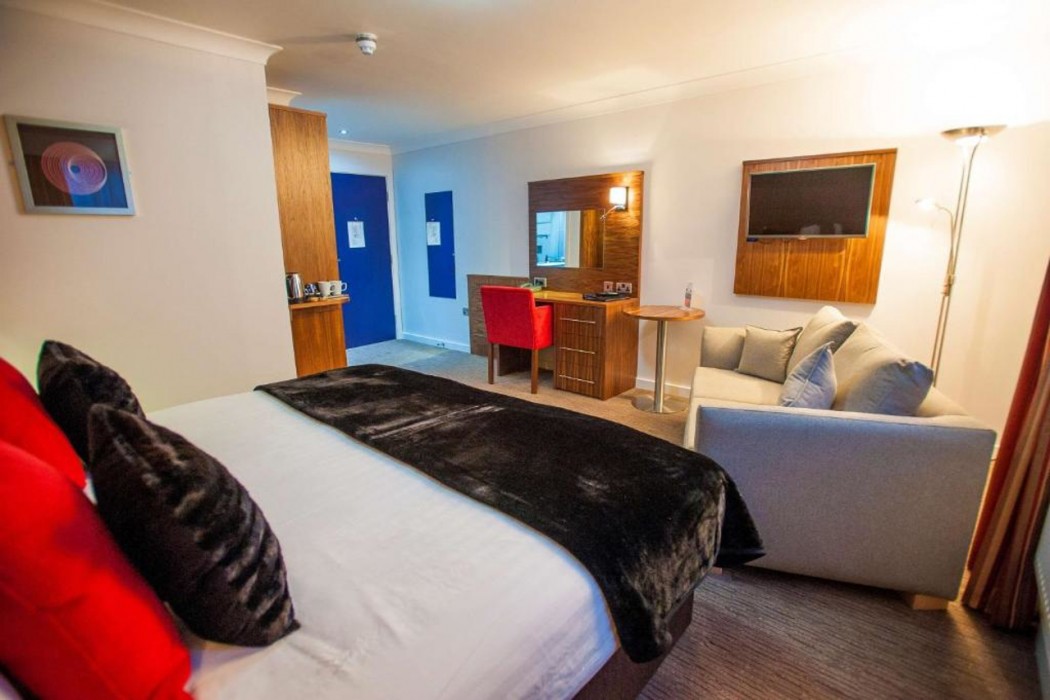 Lancashire Manor Hotel, BW Signature Collection by Best Western 8/45