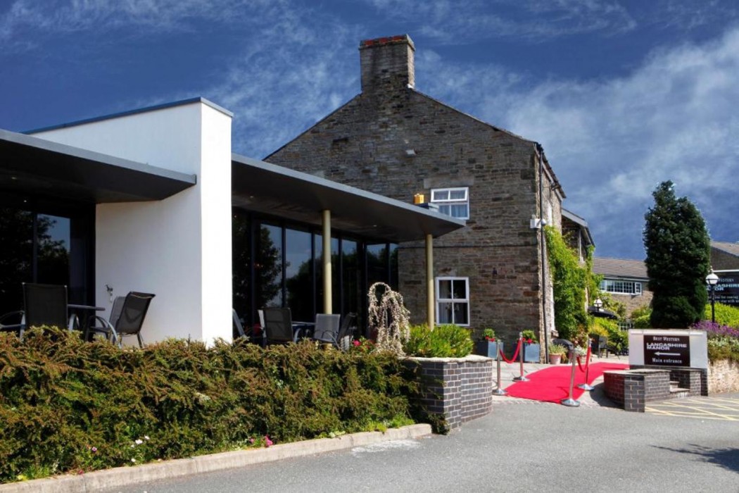 Lancashire Manor Hotel, BW Signature Collection by Best Western 1/45