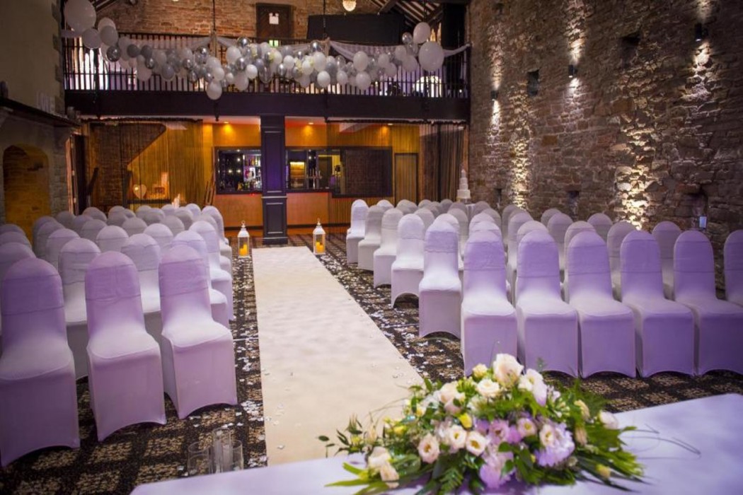 Lancashire Manor Hotel, BW Signature Collection by Best Western 22/45