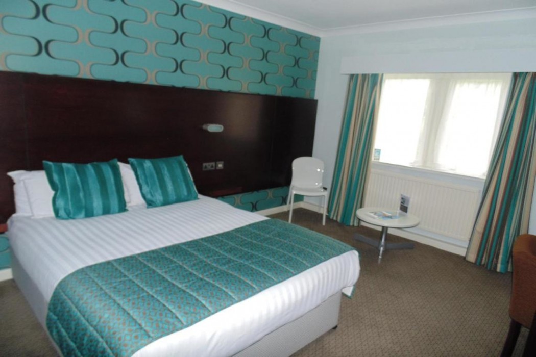 Lancashire Manor Hotel, BW Signature Collection by Best Western 12/45