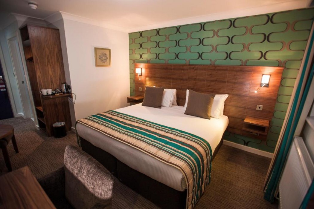Lancashire Manor Hotel, BW Signature Collection by Best Western 13/45