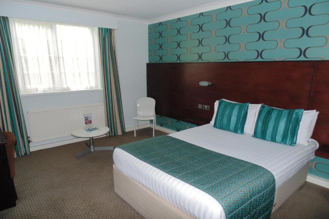Lancashire Manor Hotel, BW Signature Collection by Best Western 9/45