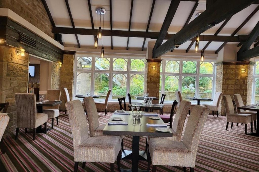 Lancashire Manor Hotel, BW Signature Collection by Best Western 25/45