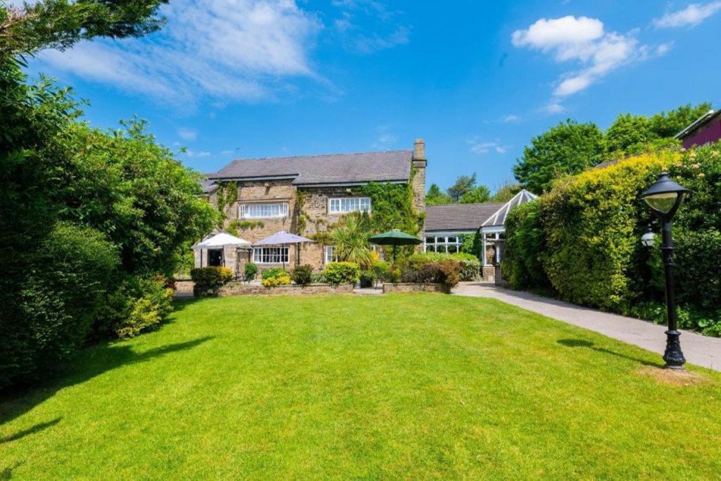 Lancashire Manor Hotel, BW Signature Collection by Best Western 2/45