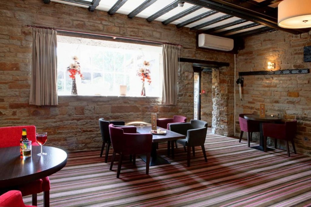Lancashire Manor Hotel, BW Signature Collection by Best Western 24/45