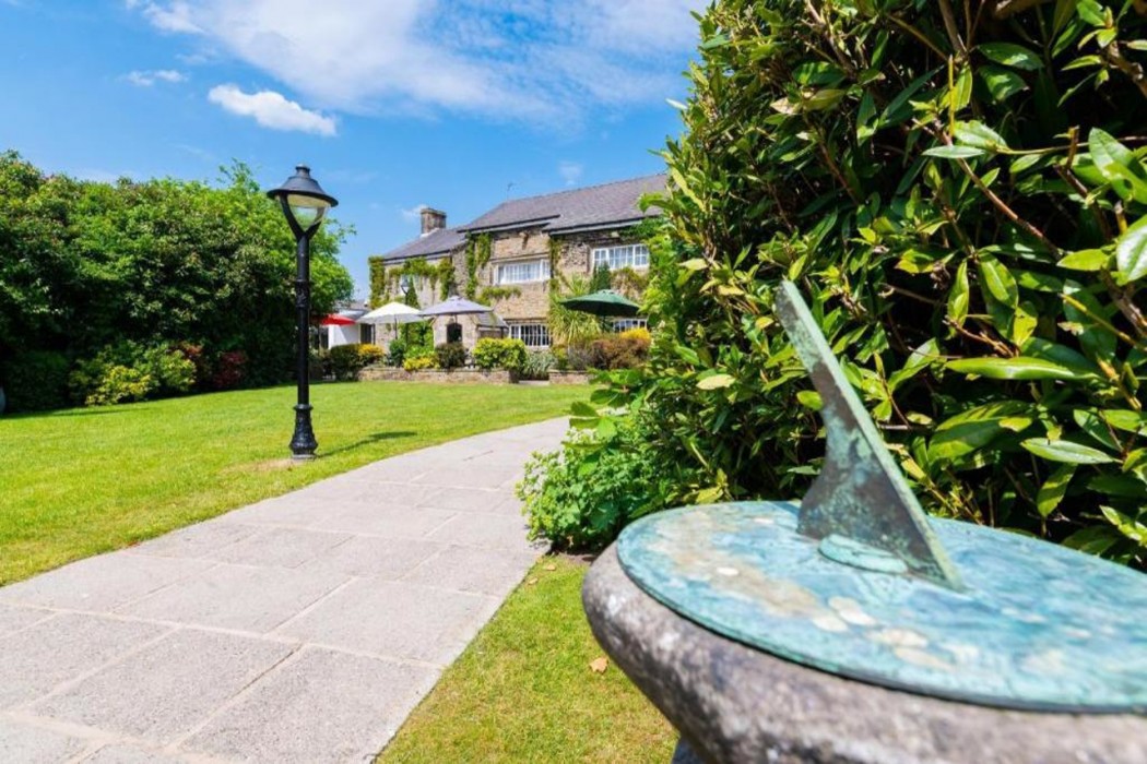 Lancashire Manor Hotel, BW Signature Collection by Best Western 3/45