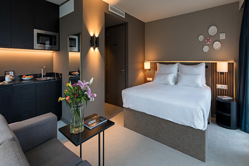 Pestana Amsterdam Riverside 13/28