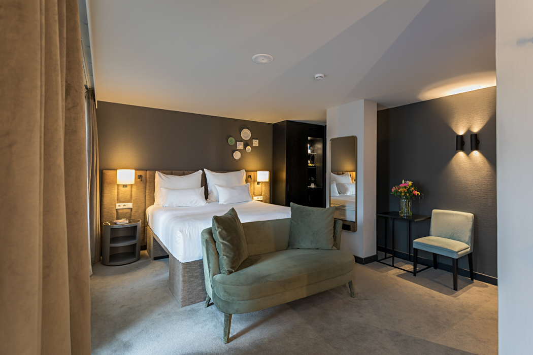 Pestana Amsterdam Riverside 4/28