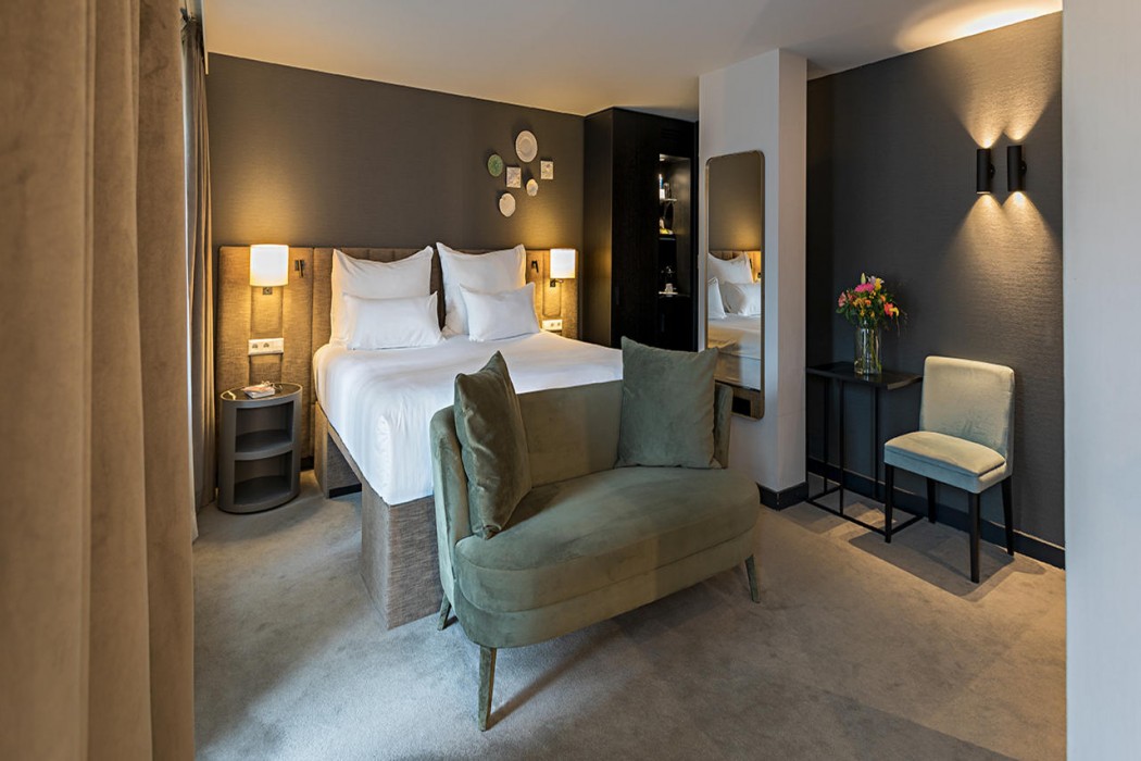 Pestana Amsterdam Riverside 12/28