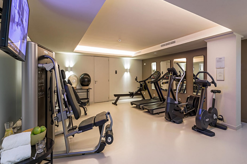 Pestana Amsterdam Riverside 20/28