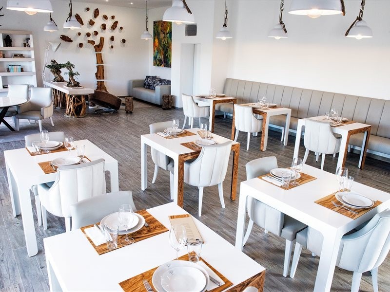 Herdade da Rocha - Boutique Lodge 17/59