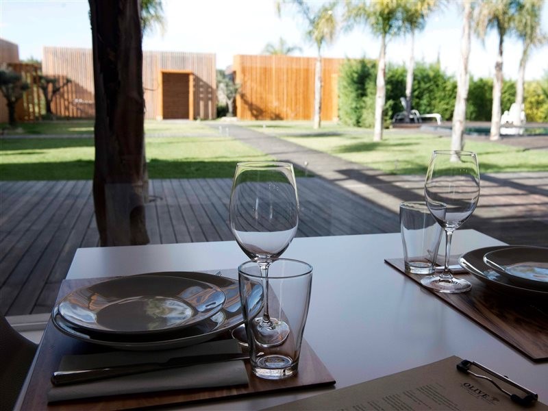 Herdade da Rocha - Boutique Lodge 19/59