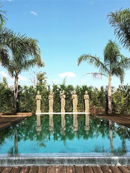 Herdade da Rocha - Boutique Lodge 16/59