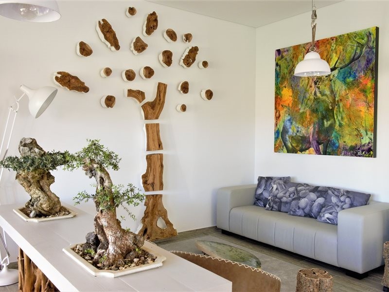 Herdade da Rocha - Boutique Lodge 20/59