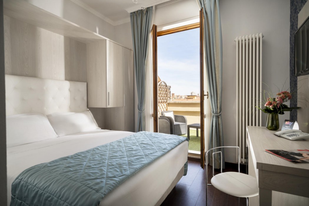 Hotel Re Enzo 31/102