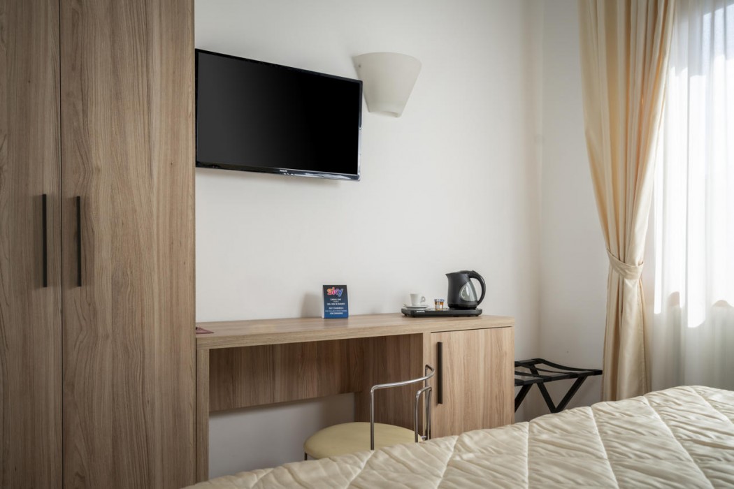 Hotel Re Enzo 14/102