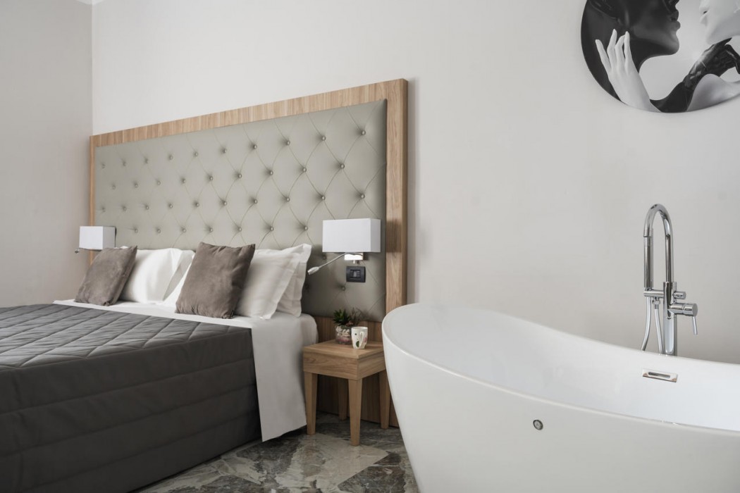 Hotel Re Enzo 45/102