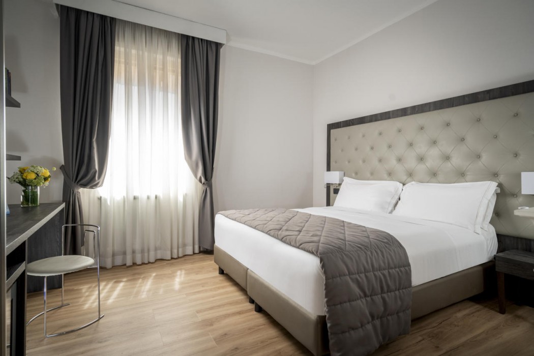 Hotel Re Enzo 43/102