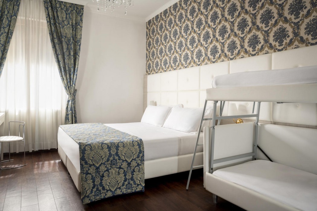 Hotel Re Enzo 17/102