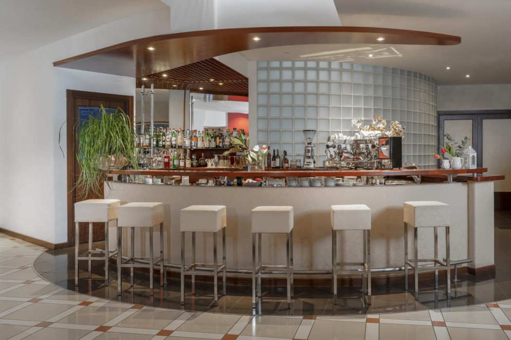 Hotel Re Enzo 92/102