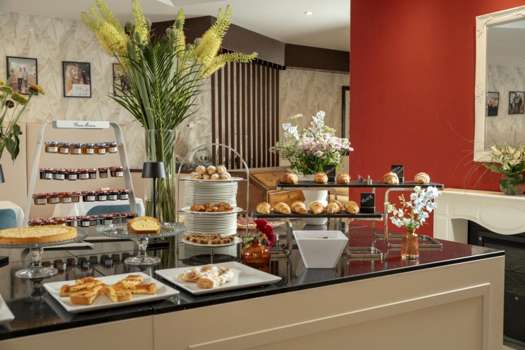 Hotel Re Enzo 95/102