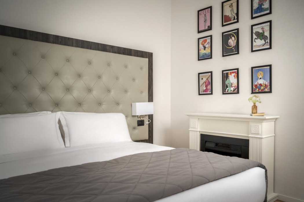 Hotel Re Enzo 41/102