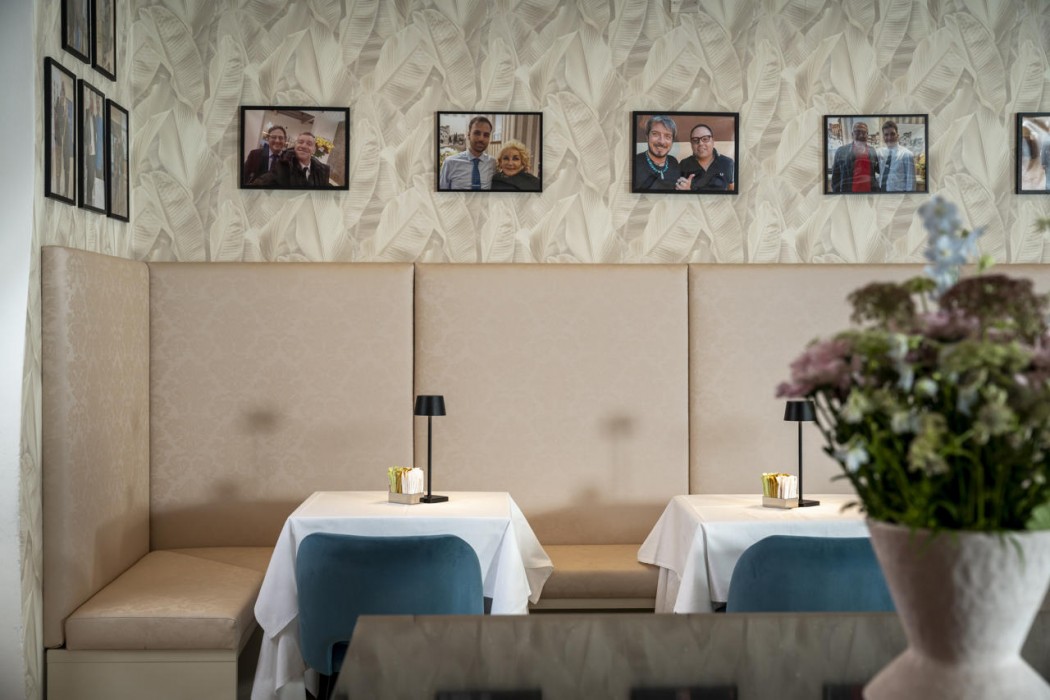 Hotel Re Enzo 10/102