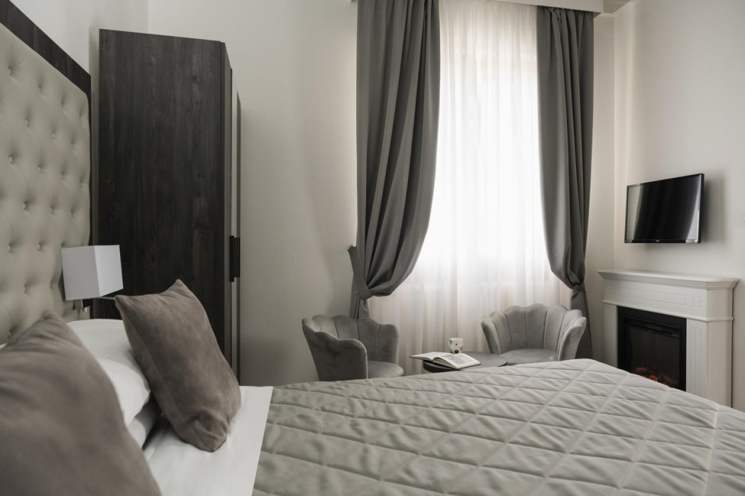 Hotel Re Enzo 50/102