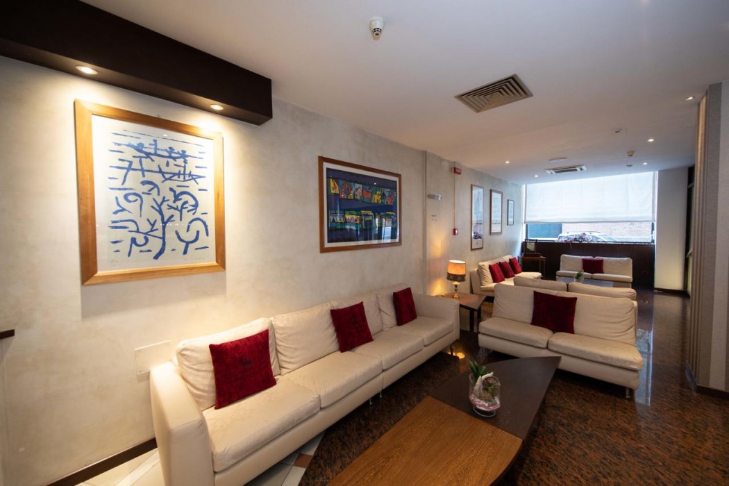 Hotel Re Enzo 7/102