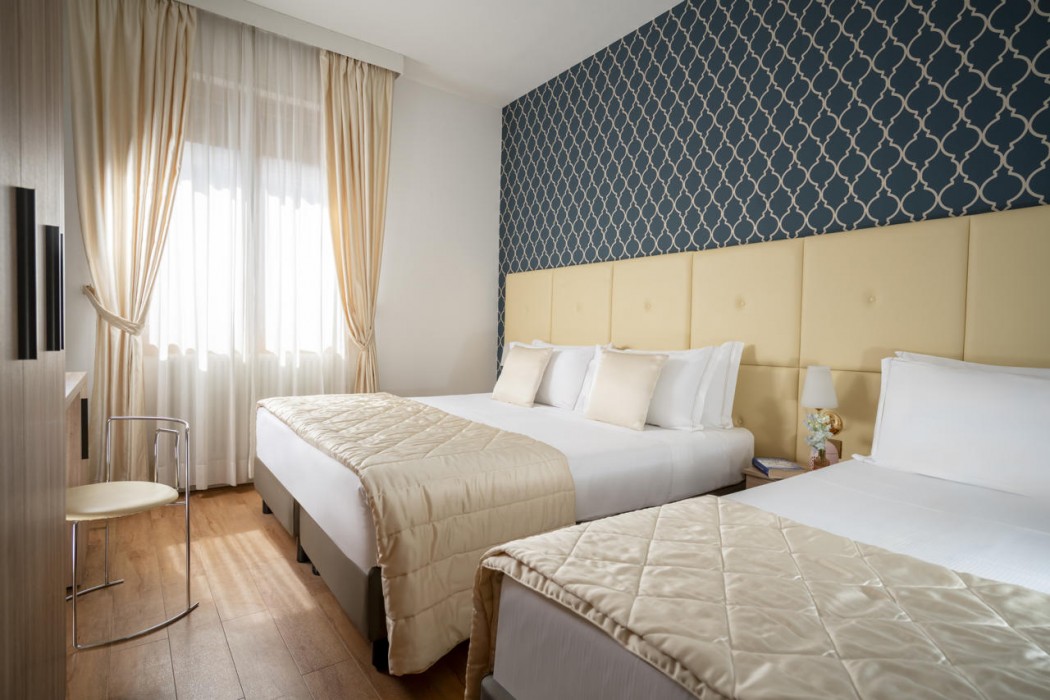 Hotel Re Enzo 15/102