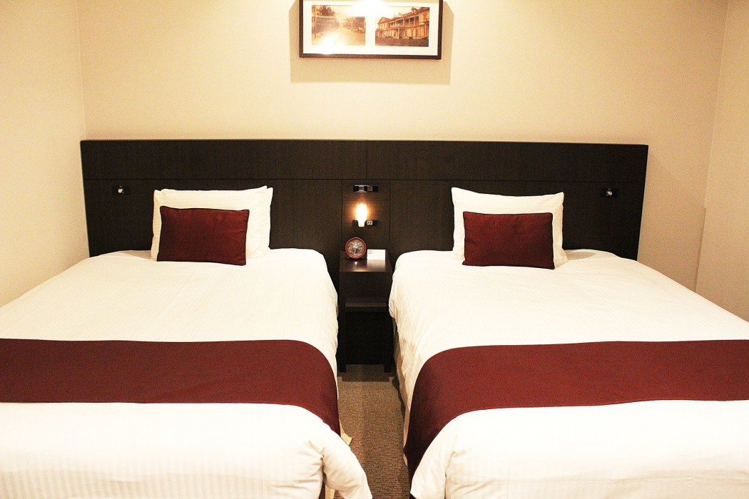 Hotel Enoe Hakodate 37/66