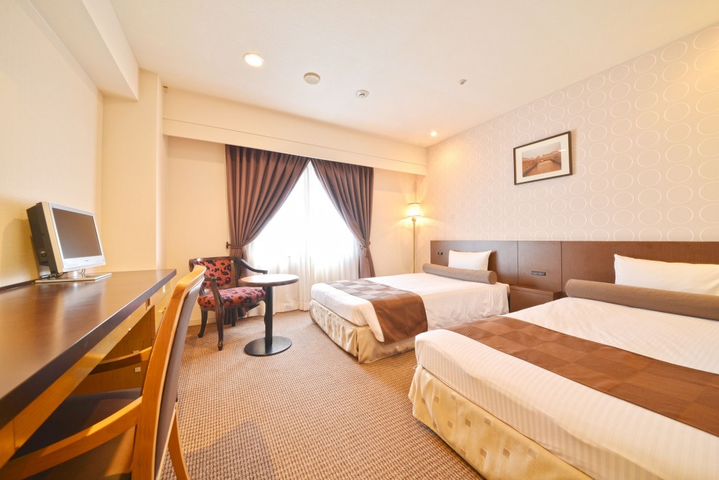 Hotel Enoe Hakodate 33/66