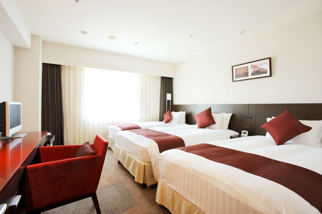 Hotel Enoe Hakodate 30/66