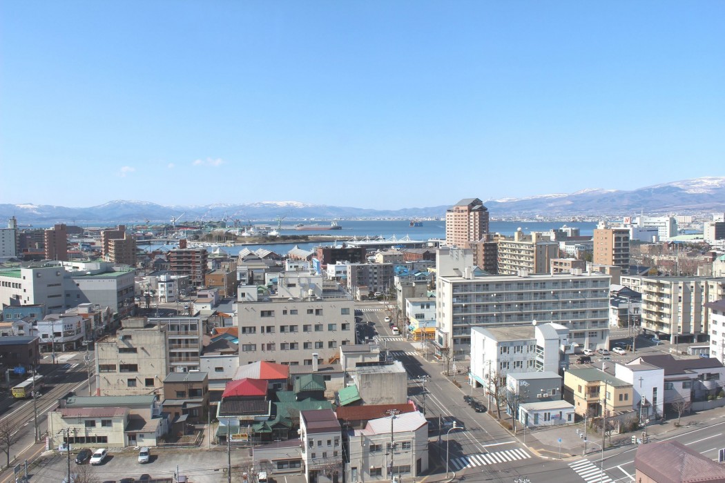 Hotel Enoe Hakodate 27/66
