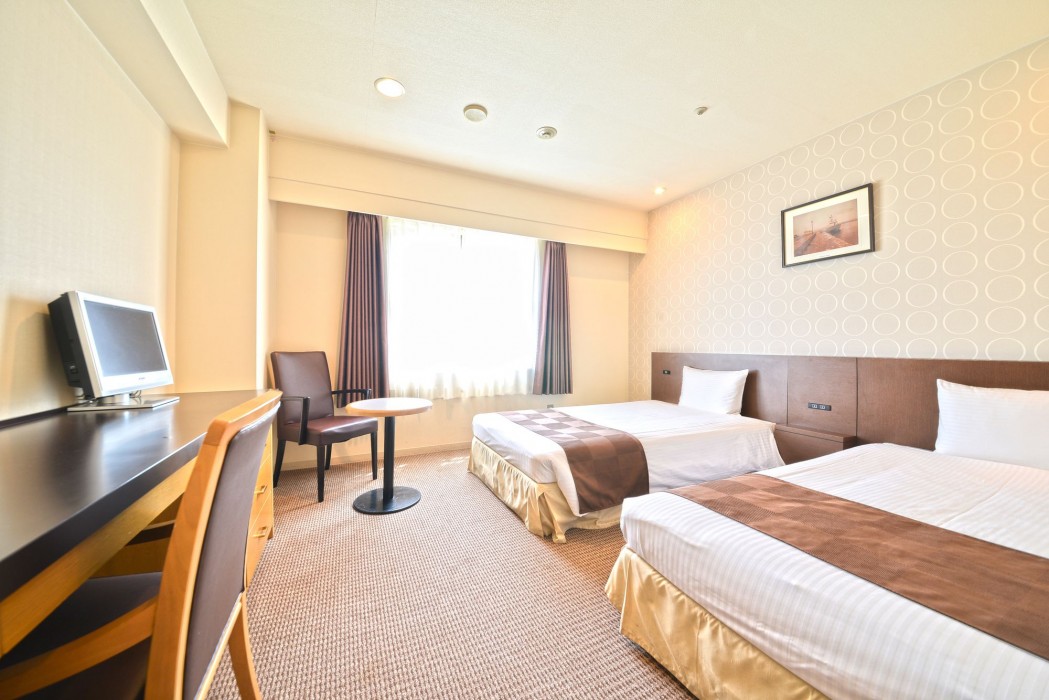 Hotel Enoe Hakodate 22/66