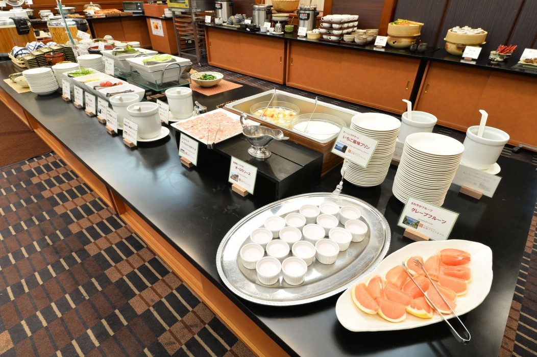 Hotel Enoe Hakodate 40/66
