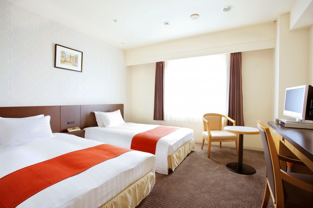 Hotel Enoe Hakodate 35/66