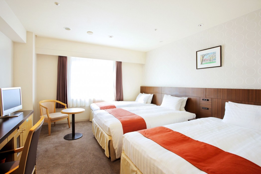 Hotel Enoe Hakodate 16/66