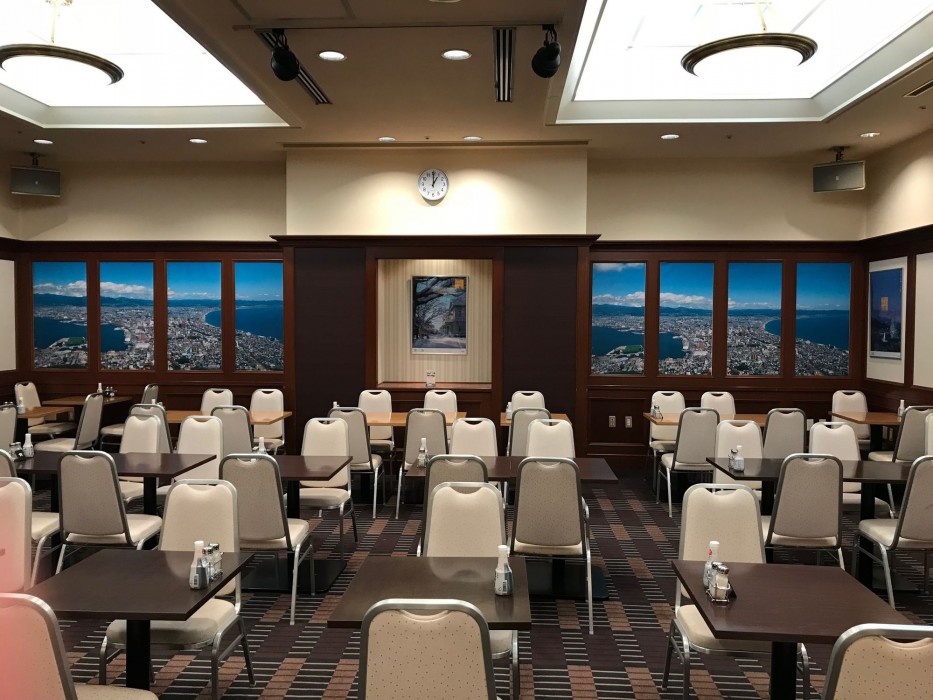 Hotel Enoe Hakodate 19/66