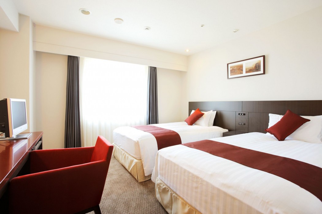 Hotel Enoe Hakodate 14/66