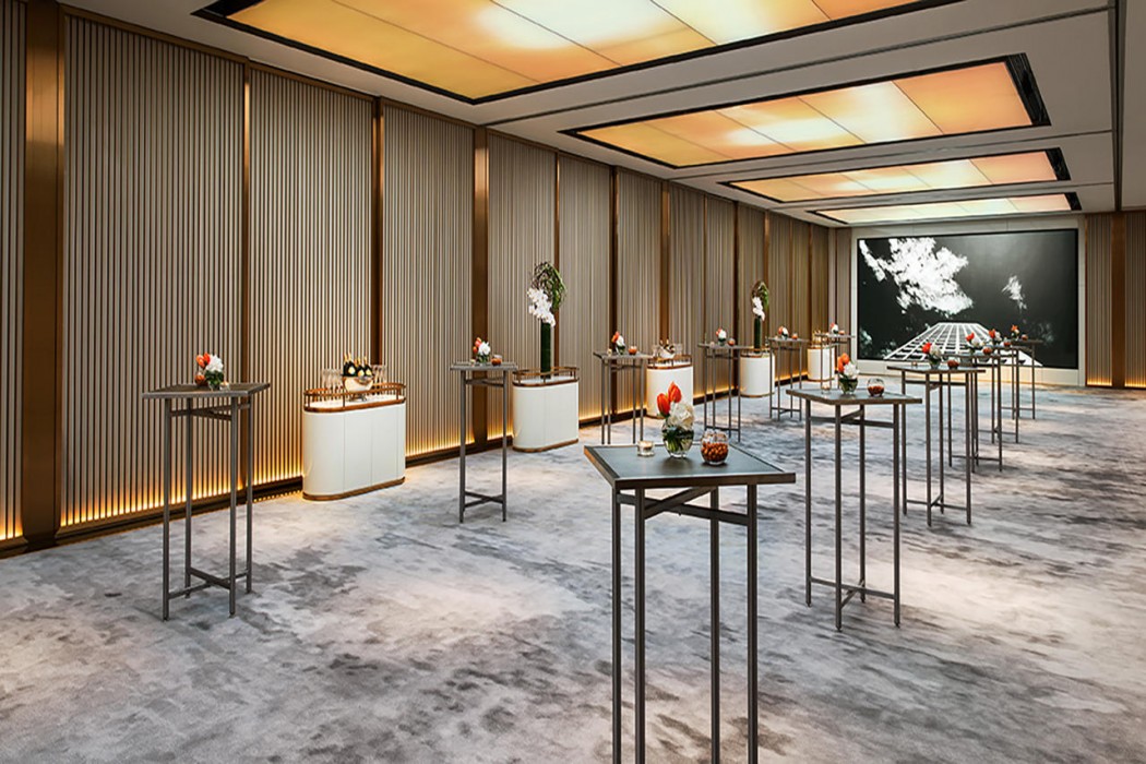 The Murray Hong Kong A Niccolo Hotel 26/67
